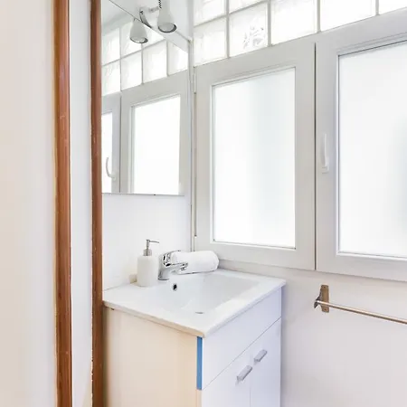 Appartement Total Valencia Vintage Extérieur photo