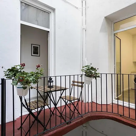 Appartement Total Valencia Vintage Extérieur photo