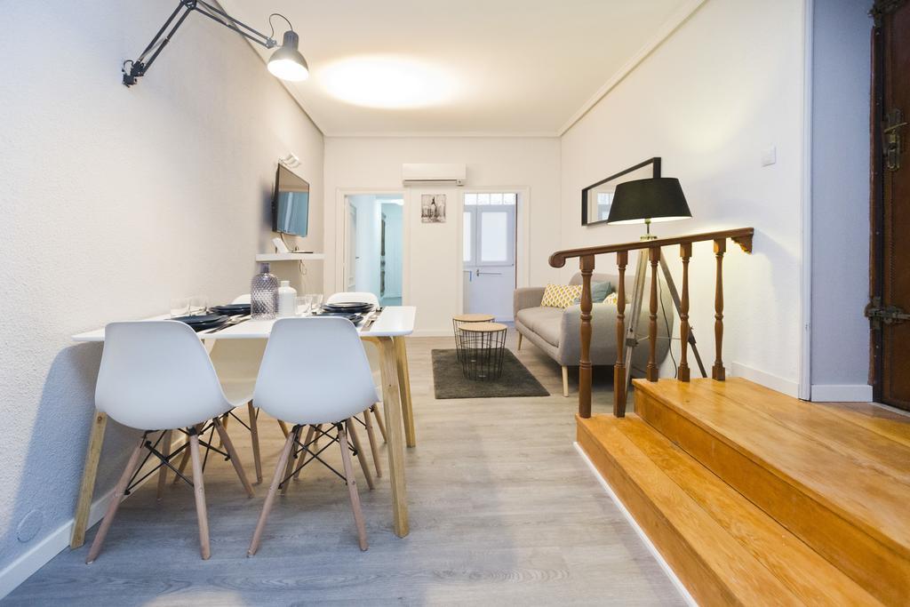 Appartement Total Vintage
