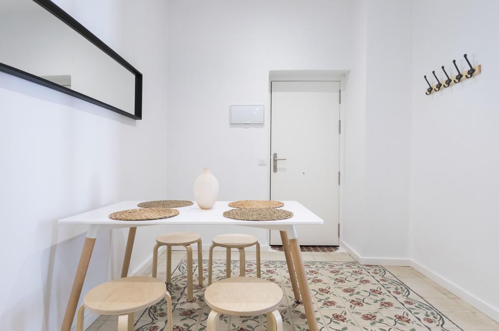 Total Vintage Appartement Valence