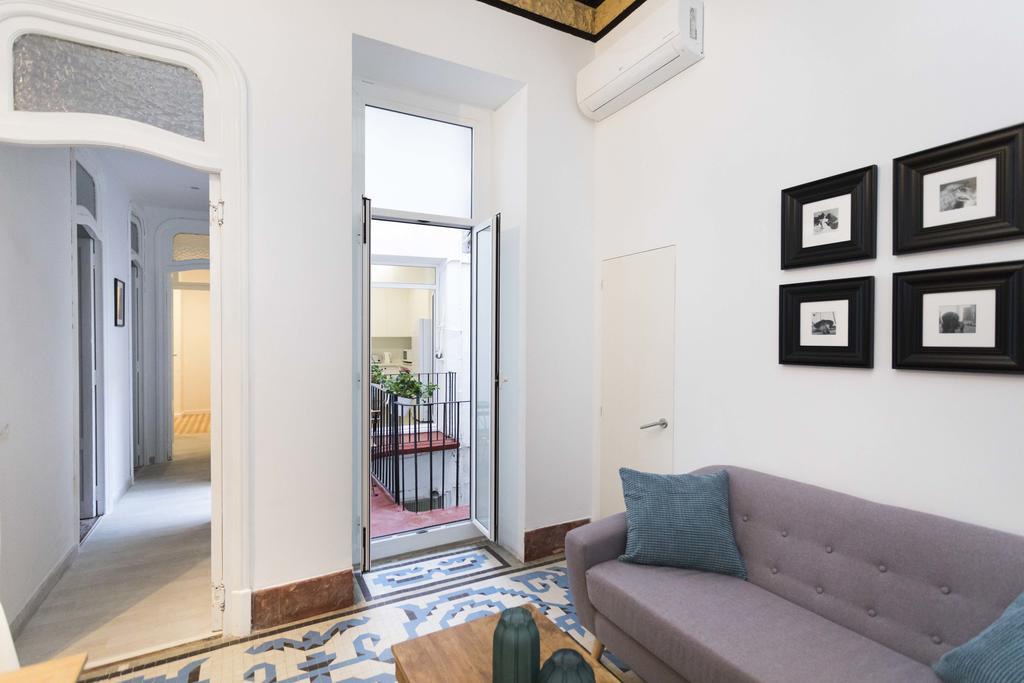 Apartamento Total Vintage Valência