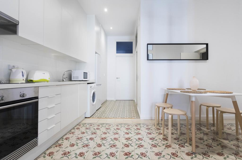 Apartamento Total Vintage Valência